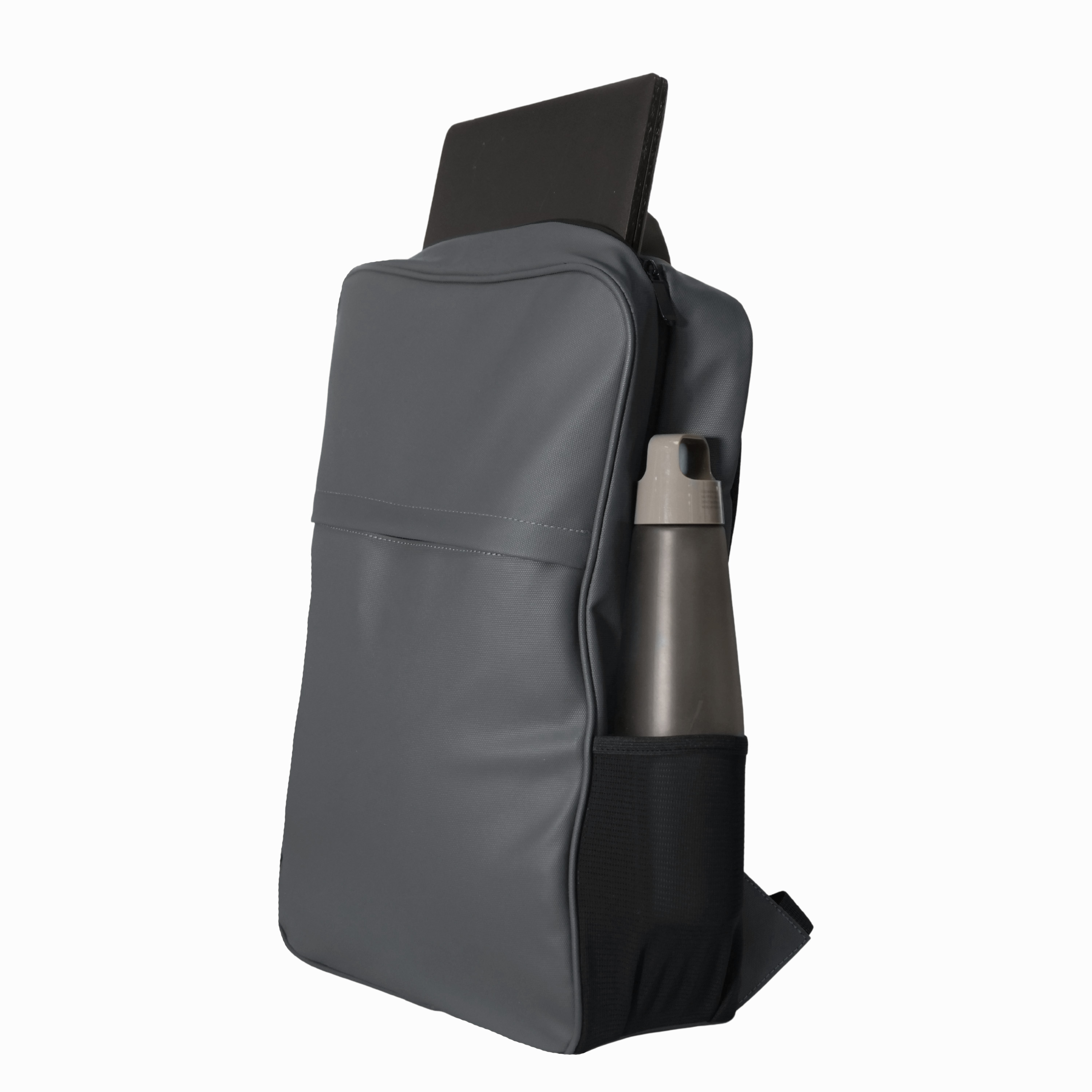 business 13 laptop single strap backpack 1pc Slim & Expandable LaptopBusiness 15.6 Inch With Variab zinmark Stands upright Eurcool Vintage Laptop Backpack Slim